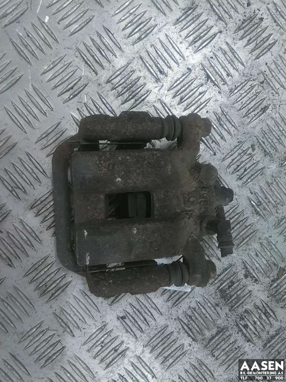Bremsecaliper høyre bak til Nissan Leaf 2011-2017 (Type I)