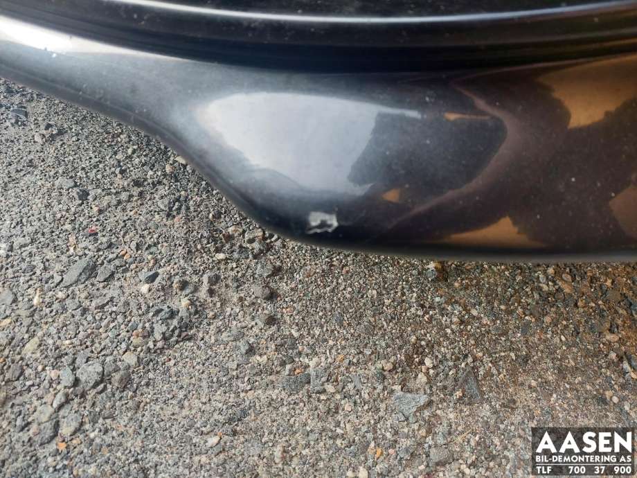 Støtfanger foran til Ford S-Max 2010-2015 (Type I, Fase 2)  (1852770|)