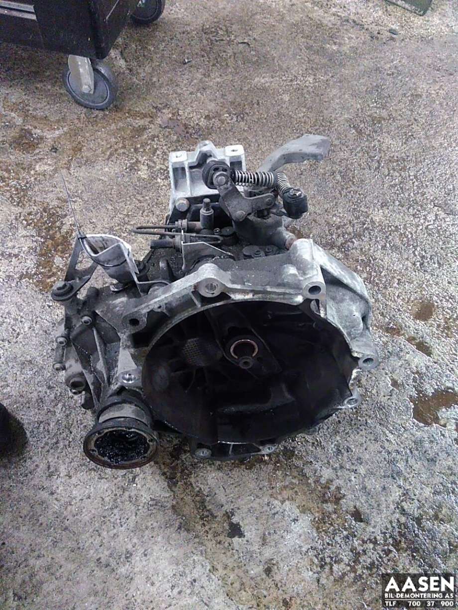 Girkasse manuell til VW Golf V, Combi 2003-2008  (0AF 300 040 BX|)