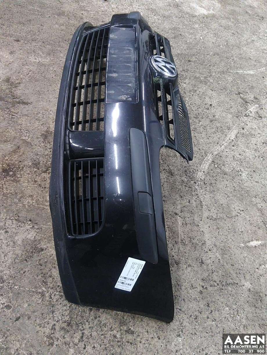 Støtfanger foran til VW Golf V, Combi, 2003-2008  