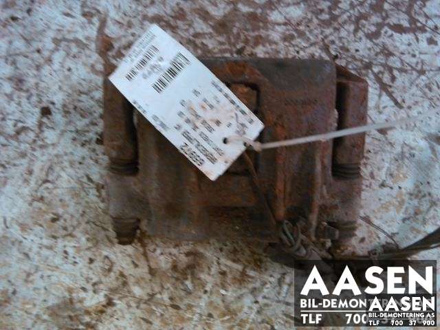 Bremsecaliper venstre foran til Iveco Daily 1990-2000 (Type II) (N/F|)