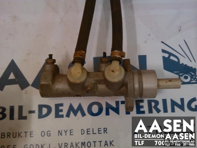 Bremsepumpe hoved til Alfa Romeo 156 2004-2006 (BOSCH|)