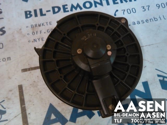 Varmeapparat motor til Mitsubishi Grandis 2004-2009 (DENSO|194000-1610|)