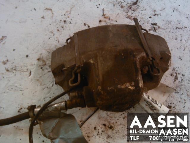 Bremsecaliper høyre foran til Alfa Romeo 33, 1983-1995 (N/F)