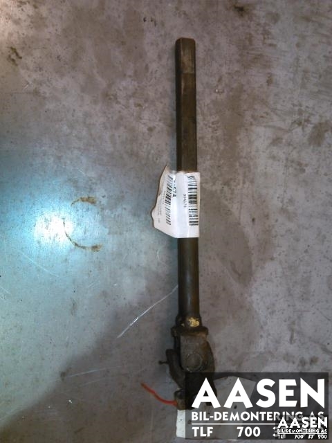 Rattaksel nedre til Fiat Bravo/Brava 1996-2001