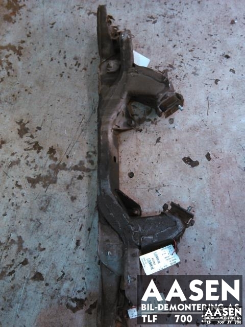 Travers foran hoved til Toyota Hiace 1996-2001 (Fase 1) (51201-26100|)