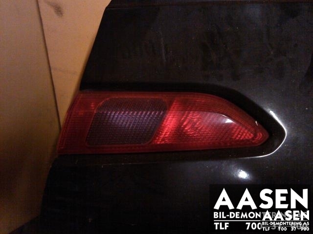 Baklykt høyre indre til Alfa Romeo 156, 1998-2003  