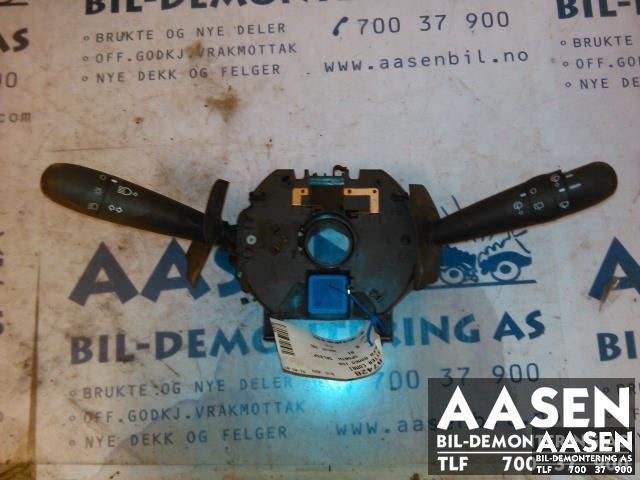 Bryter combi til Alfa Romeo 156, 1998-2003  