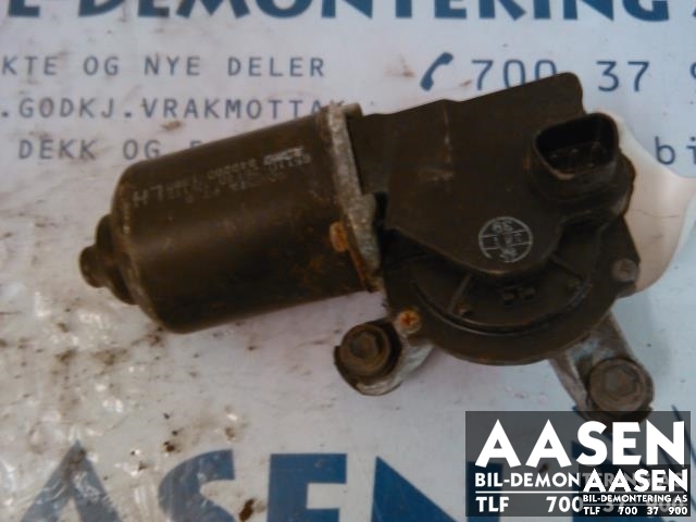 Viskermotor frontrute til Toyota Hiace 1996-2001 (Fase 1) (ASMO|85110-26140|)