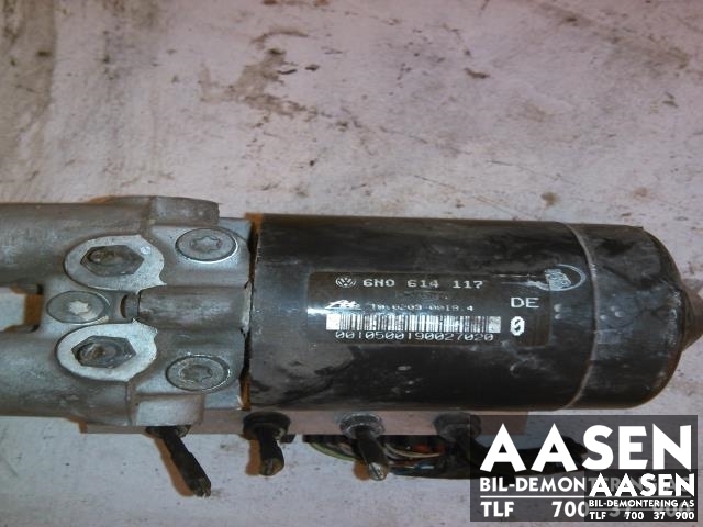 ABS sentral til VW Polo 1994-1999 (Type III, Fase 1)  (ATE|6N0907379|)