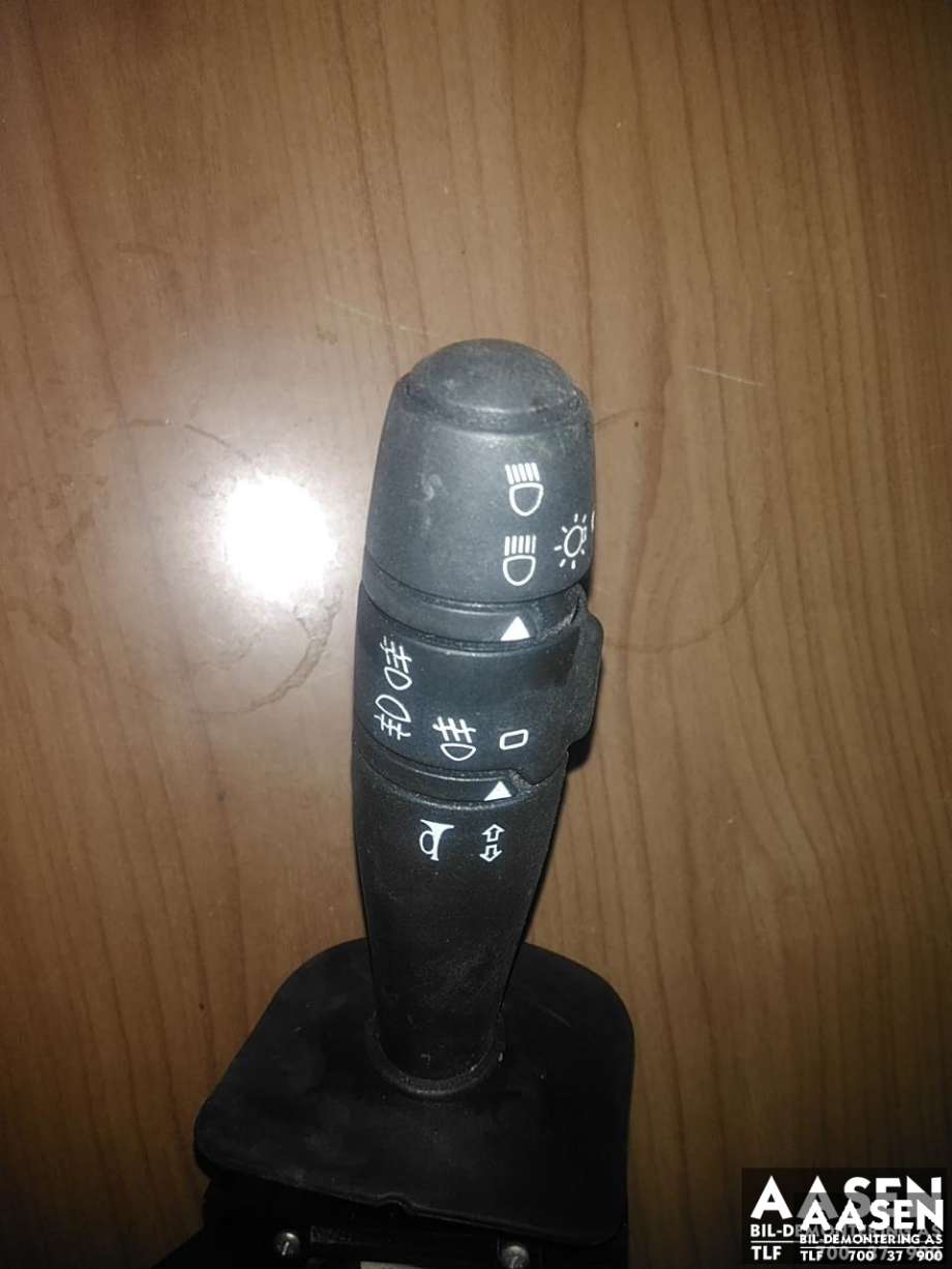 Bryter combi til Renault Kangoo 1998-2003 (Type I, Fase 1)  (7700308740B|)