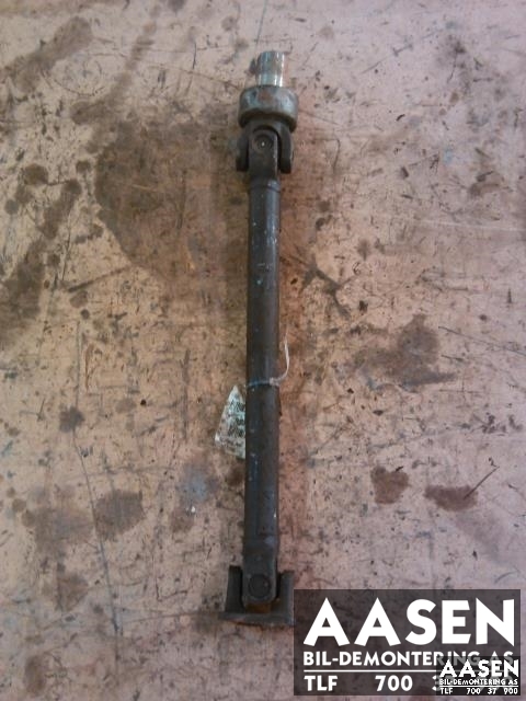 Mellomaksel fremre til Suzuki Vitara 1992-1999 (Type I, Fase 2)