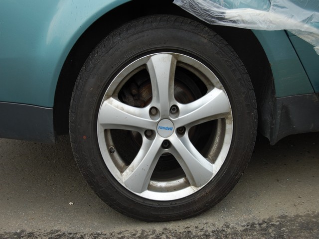 Audi A6 1997-2001 (Type II, Fase 1) (C5) (C5), Motorkode: AFN, Girkassekode: DHF