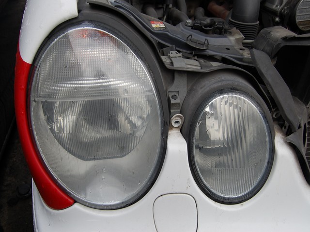 Mercedes E-Klasse 2000-2002 (Fase 2) (W210) (W210), Motorkode: , Girkassekode: 