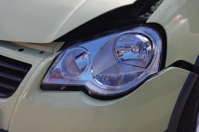 VW Polo 2005-2009 (Type IV, Fase 2) , Motorkode: , Girkassekode: 