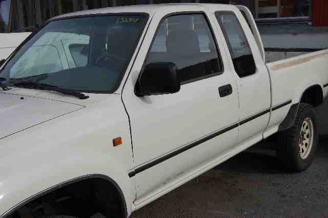 Toyota Hilux 1989-1997 , Motorkode: 2L, Girkassekode:
