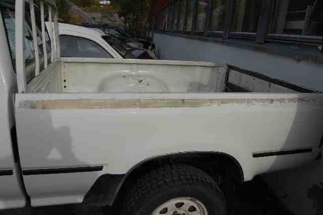 Toyota Hilux 1989-1997 , Motorkode: 2L, Girkassekode: