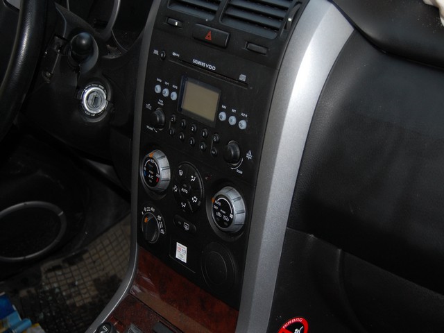 Suzuki Grand Vitara 2005-2015 (Type III) , Motorkode: , Girkassekode: