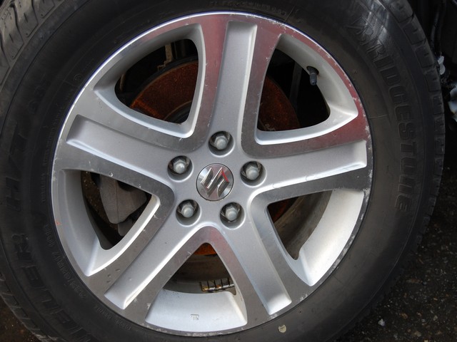 Suzuki Grand Vitara 2005-2015 (Type III) , Motorkode: , Girkassekode: