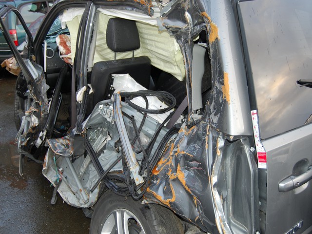 Suzuki Grand Vitara 2005-2015 (Type III) , Motorkode: , Girkassekode: