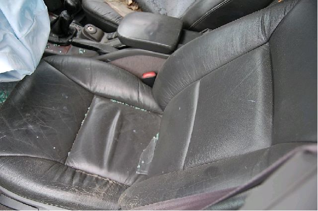 Saab 9-5 1997-2001 (Type I, Fase 1) , Motorkode: B205E, Girkassekode: FM55 B-03