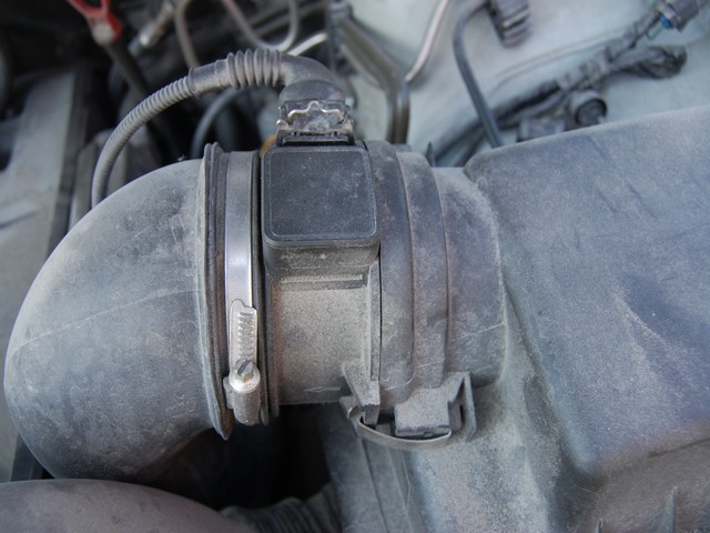 BMW X5 2000-2006 (E53) (E53), Motorkode: BENSIN, Girkassekode: 
