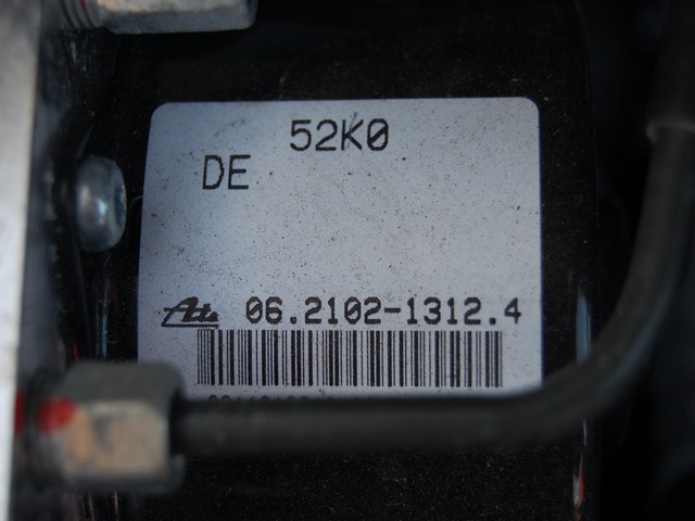 Opel Agila 2008-2013 , Motorkode: , Girkassekode: