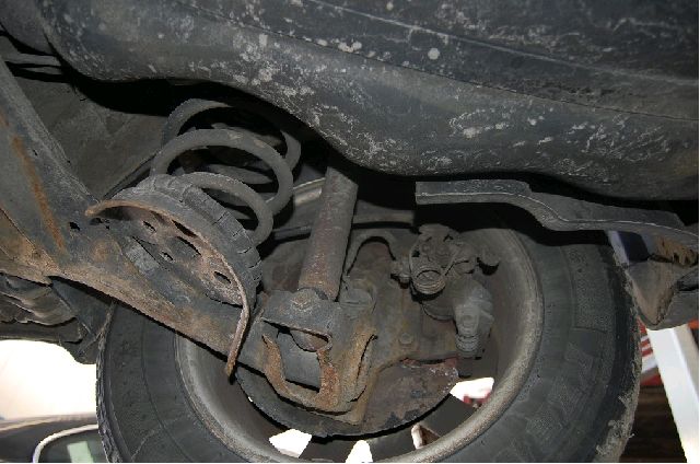 Audi A6 1997-2001 (Type II, Fase 1) (C5) (C5), Motorkode: APU, Girkassekode:
