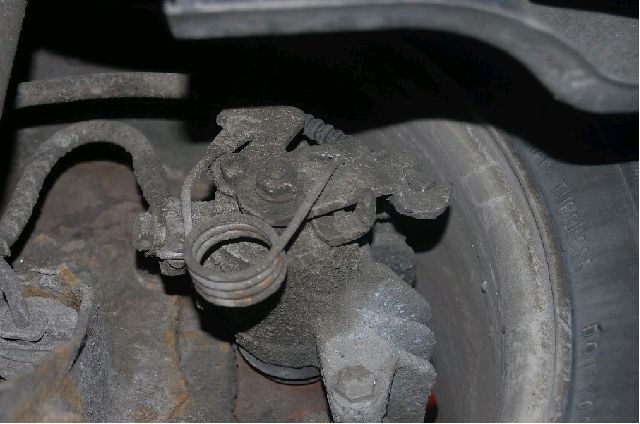 Audi A6 1997-2001 (Type II, Fase 1) (C5) (C5), Motorkode: APU, Girkassekode: