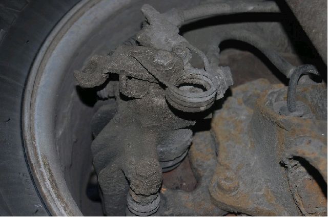 Audi A6 1997-2001 (Type II, Fase 1) (C5) (C5), Motorkode: APU, Girkassekode:
