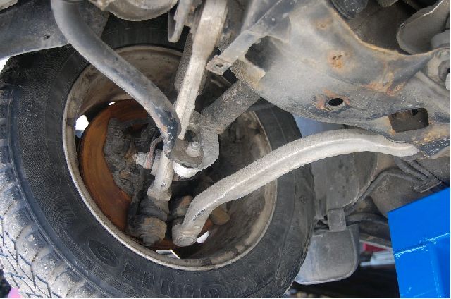 Audi A6 1997-2001 (Type II, Fase 1) (C5) (C5), Motorkode: APU, Girkassekode: