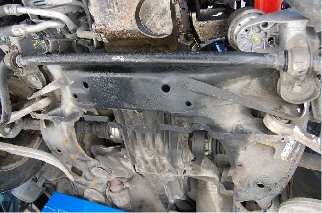 Audi A6 1997-2001 (Type II, Fase 1) (C5) (C5), Motorkode: APU, Girkassekode: