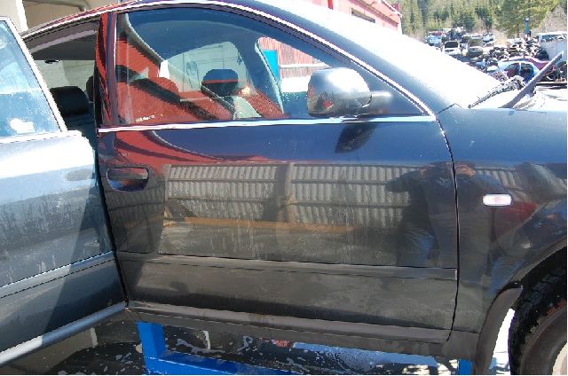 Audi A6 1997-2001 (Type II, Fase 1) (C5) (C5), Motorkode: APU, Girkassekode: