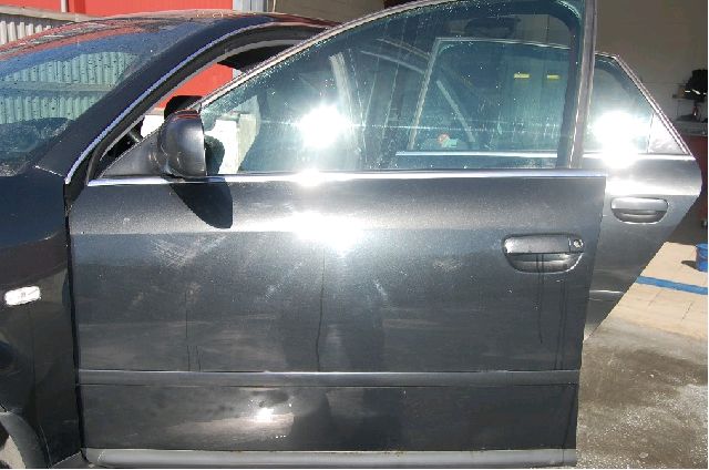Audi A6 1997-2001 (Type II, Fase 1) (C5) (C5), Motorkode: APU, Girkassekode: