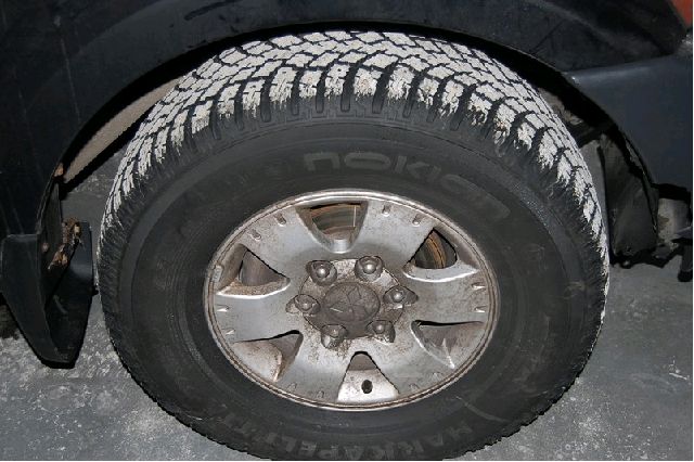 Mitsubishi Pajero 2000-2006 (Type III) , Motorkode: 4D56T, Girkassekode: 