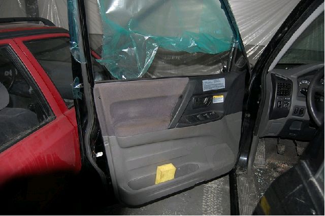 Mitsubishi Pajero 2000-2006 (Type III) , Motorkode: 4D56T, Girkassekode: 