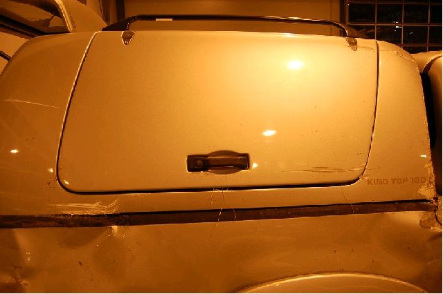 Toyota Hilux 2006-2011 , Motorkode: 1KD-FTV, Girkassekode: