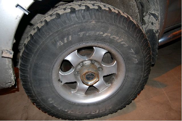 Toyota Hilux 2006-2011 , Motorkode: 1KD-FTV, Girkassekode: