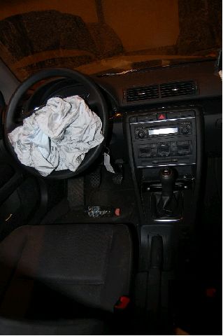 Audi A4 2001-2004 (Type II) (B6) (B6), Motorkode: , Girkassekode: