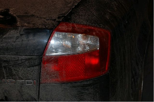 Audi A4 2001-2004 (Type II) (B6) (B6), Motorkode: , Girkassekode: