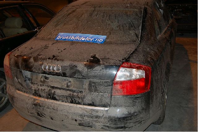 Audi A4 2001-2004 (Type II) (B6) (B6), Motorkode: , Girkassekode: