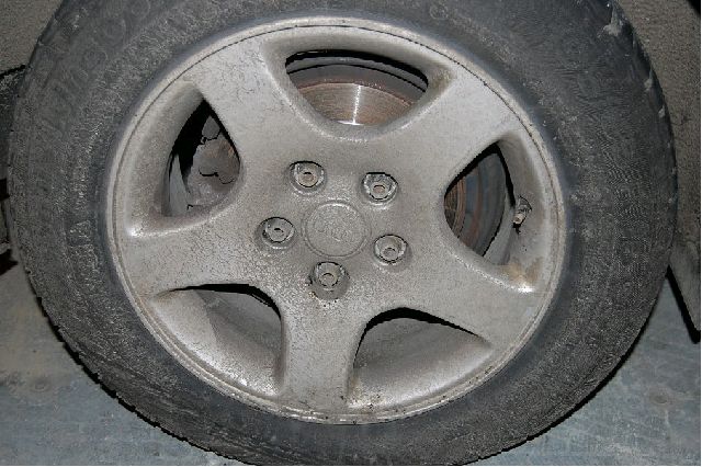 Audi A4 2001-2004 (Type II) (B6) (B6), Motorkode: , Girkassekode: