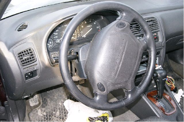 Subaru Legacy 1994-1998 , Motorkode: , Girkassekode: 
