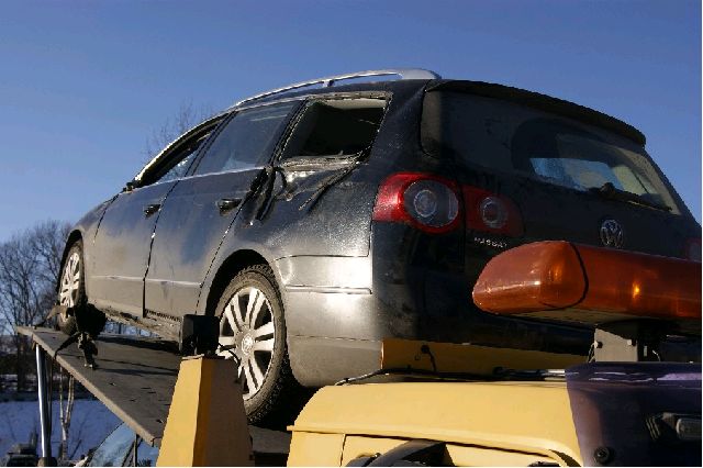 VW Passat 2005-2010 (B6) (B6), Motorkode: CBDC, Girkassekode: