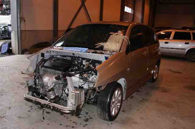 Suzuki Liana 2004-2010 (Fase 2) , Motorkode: M16A, Girkassekode: 