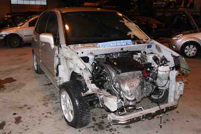 Suzuki Liana 2004-2010 (Fase 2) , Motorkode: M16A, Girkassekode: 