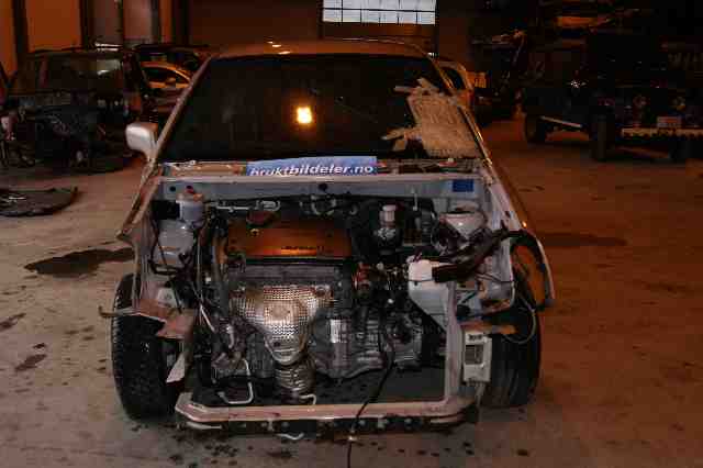 Suzuki Liana 2004-2010 (Fase 2) , Motorkode: M16A, Girkassekode: 
