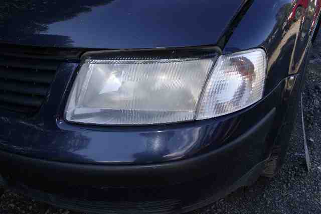 VW Passat 1997-2000 (B5,3B) (B5,3B), Motorkode: AHU, Girkassekode: DHL