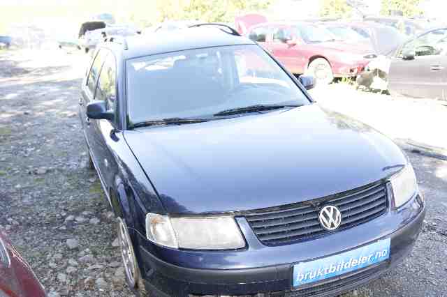 VW Passat 1997-2000 (B5,3B) (B5,3B), Motorkode: AHU, Girkassekode: DHL