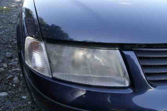 VW Passat 1997-2000 (B5,3B) (B5,3B), Motorkode: AHU, Girkassekode: DHL